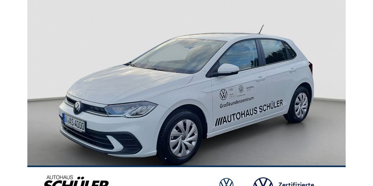 VW Polo 5.066 km 18.940 &euro; Falkenstein 08223
