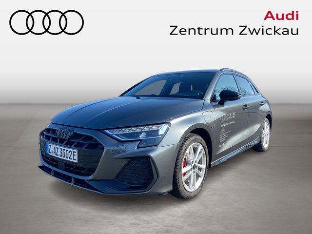 Audi A3 10.750 km 47.950 &euro; Zwickau 08056