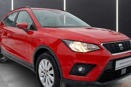 Seat Arona 25.636 km 15.300 &euro; Falkenstein 08223