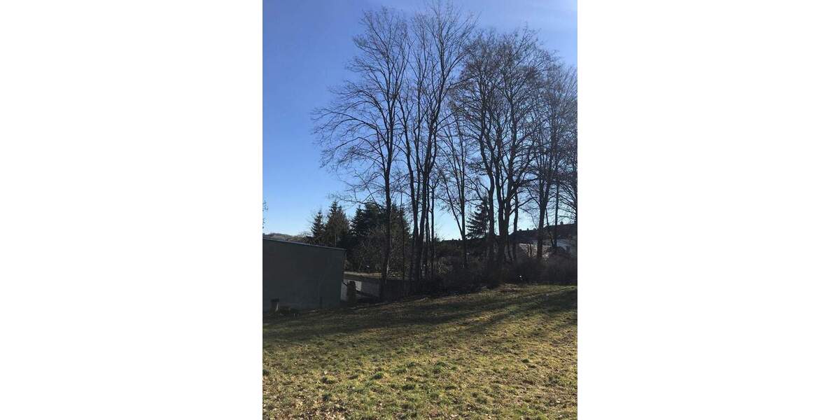 Grundstück Werdau Werdau, Stadt - 71.380&euro; | Angebot:25737373