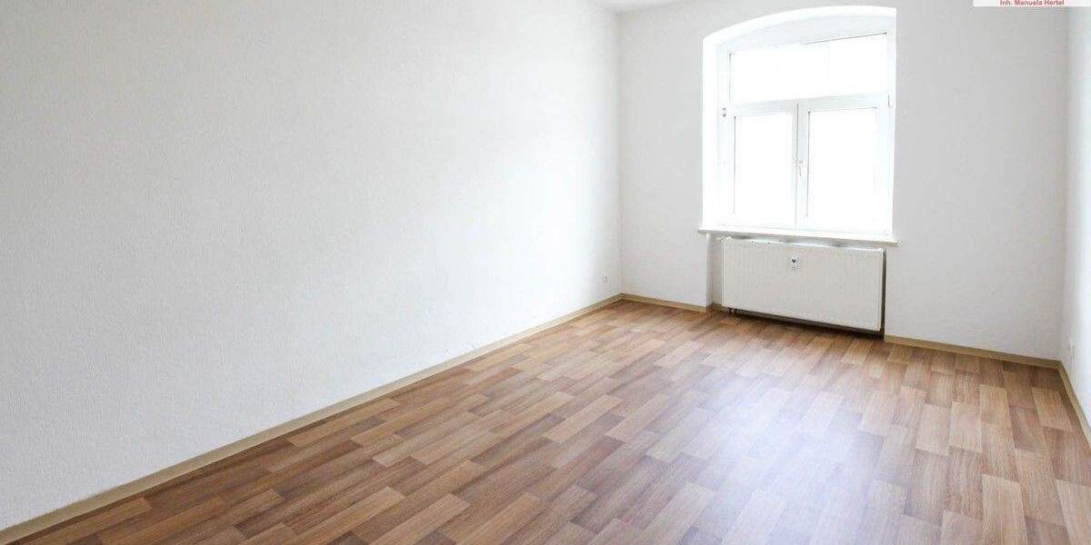 Etagenwohnung Aue-Bad Schlema Bad Schlema - 2 Zimmer, 60 m&sup2;, 330&euro; | Angebot:25899003
