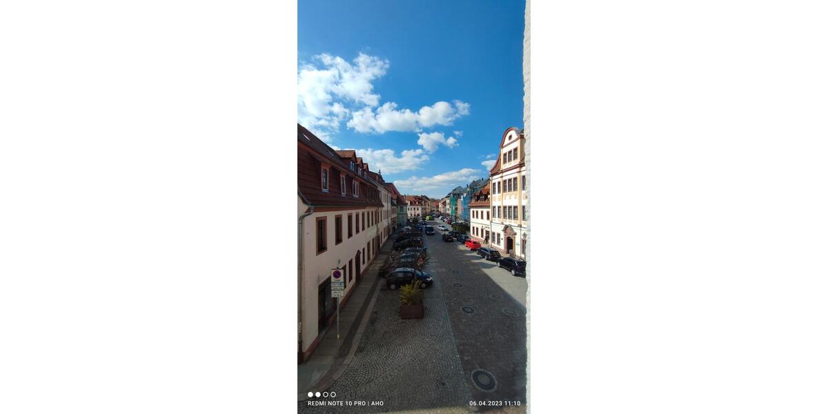 Etagenwohnung Penig - 2 Zimmer, 45 m&sup2;, 299&euro; | Angebot:8853808