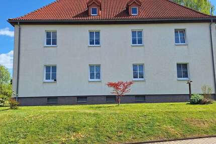 Wohnung Werdau - 2 Zimmer, 57 m&sup2;, 343&euro; | Angebot:22920090