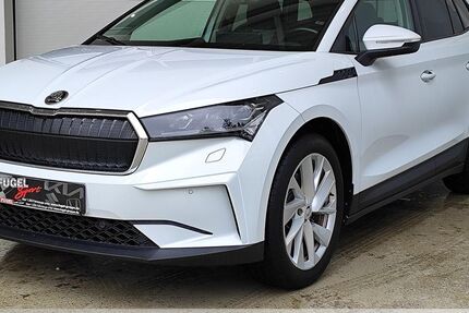 Skoda Enyaq 49.960 km 23.999 &euro; Oberlungwitz 09353