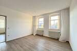 Etagenwohnung Limbach-Oberfrohna Kändler - 3 Zimmer, 78 m&sup2;, 429&euro; | Angebot:25738189