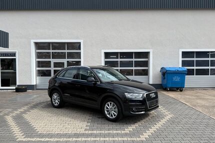 Audi Q3 95.975 km 13.990 &euro; Zwickau 08056