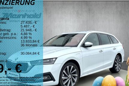 Skoda Octavia 45.100 km 27.435 &euro; Auerbach/Rebesgrün 08209