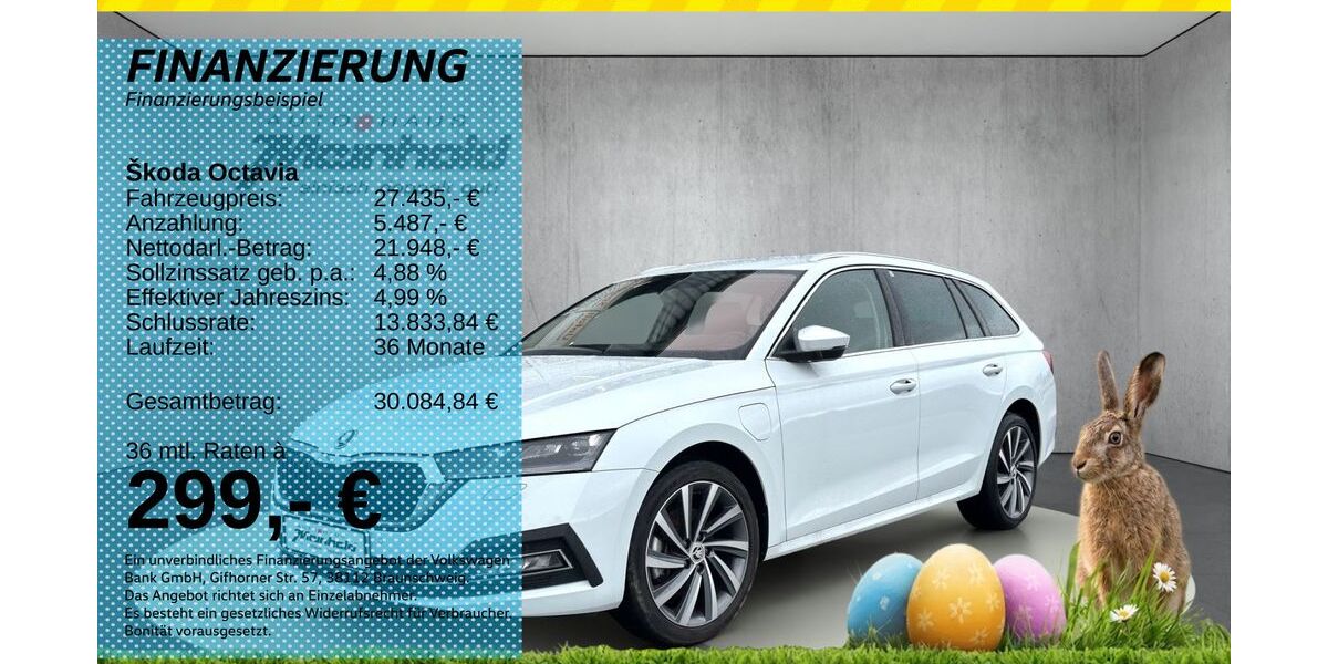 Skoda Octavia 45.100 km 27.435 &euro; Auerbach/Rebesgrün 08209