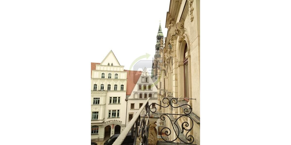 Etagenwohnung Zwickau - 3 Zimmer, 151 m&sup2;, 1.150&euro; | Angebot:22591272