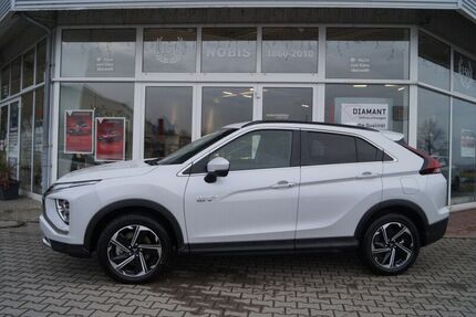 Mitsubishi Eclipse Cross 70.061 km 19.980 &euro; Stollberg 09366