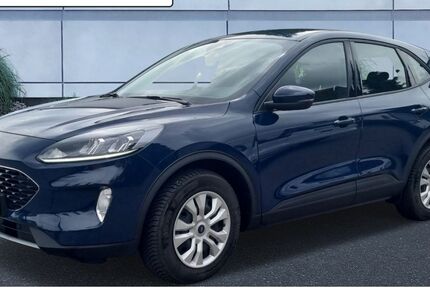 Ford Kuga 13.000 km 24.950 &euro; Hartmannsdorf 09232