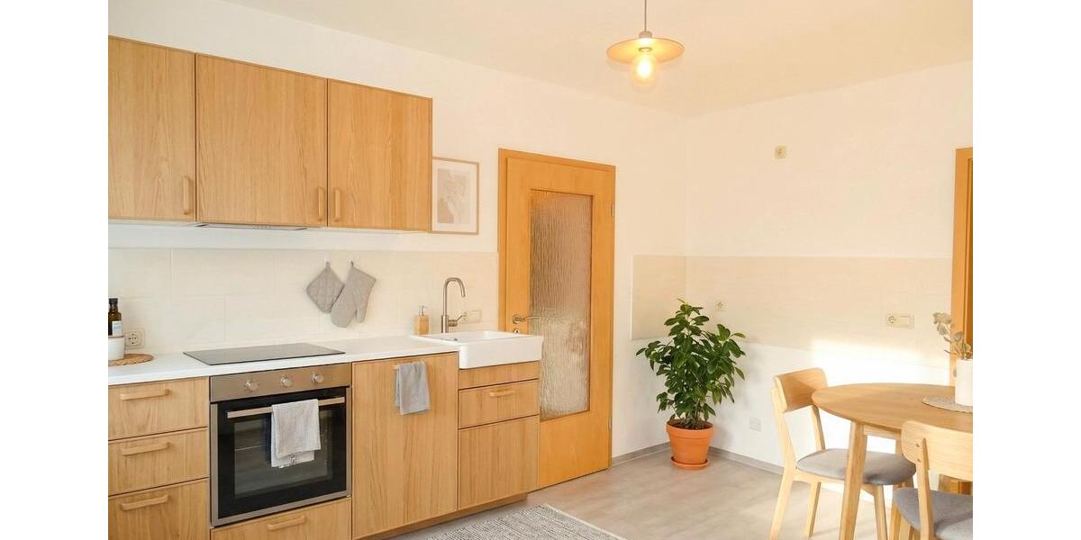 Etagenwohnung Neukirchen/Pleiße Pleiße - 2 Zimmer, 51 m&sup2;, 319&euro; | Angebot:26018407
