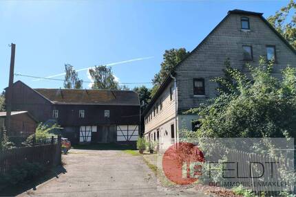 Haus Jahnsdorf - 8 Zimmer, 246 m&sup2;, 96.110&euro; | Angebot:25696056