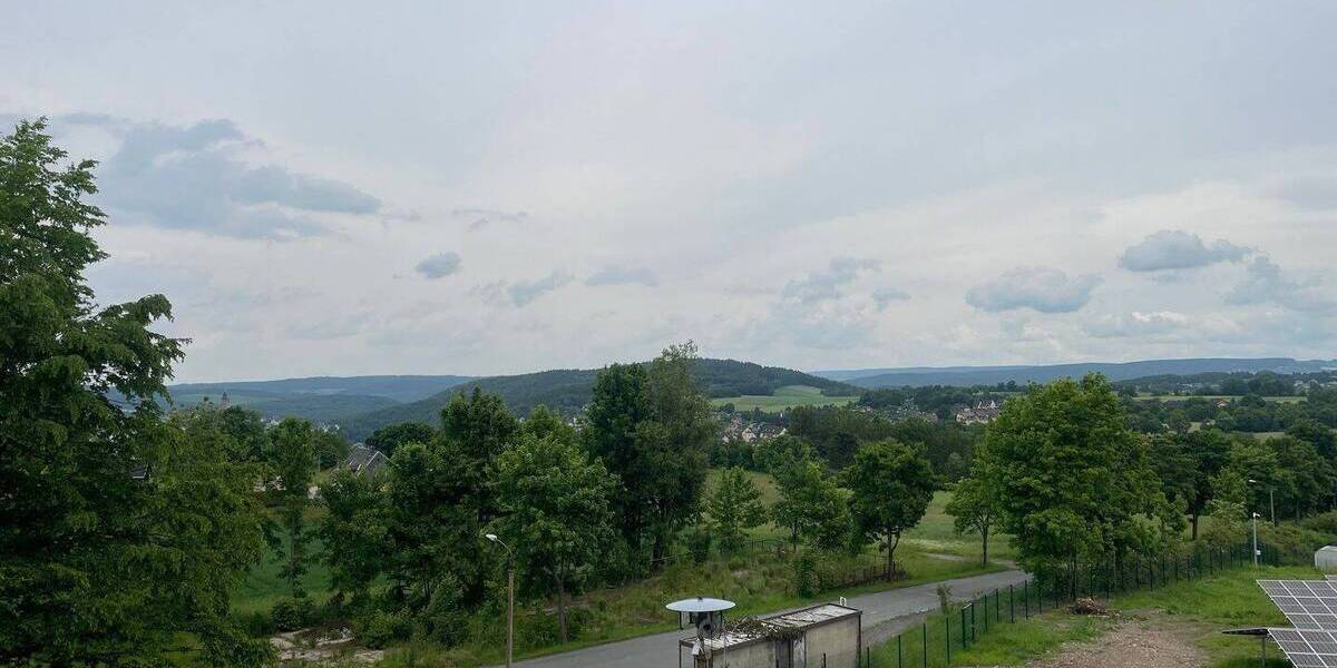 Etagenwohnung Schneeberg Neustädtel - 3 Zimmer, 60 m&sup2;, 400&euro; | Angebot:25696281