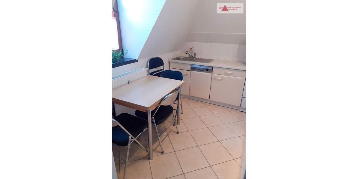 Etagenwohnung Aue-Bad Schlema Bad Schlema - 6 Zimmer, 87 m&sup2;, 500&euro; | Angebot:25744626