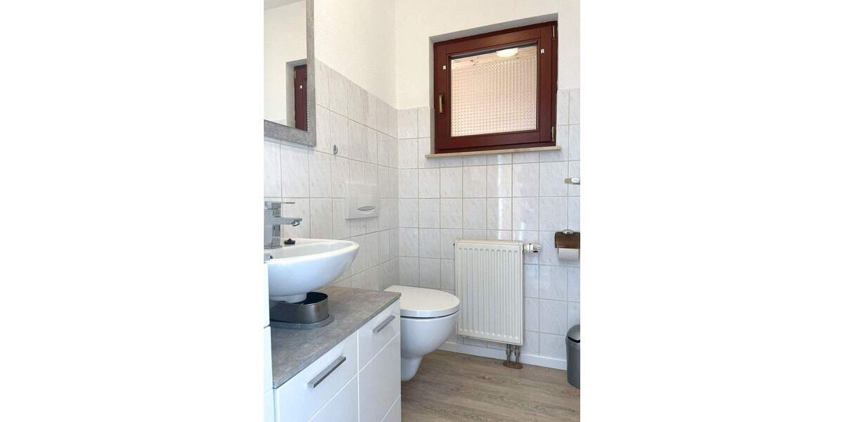 Einfamilienhaus Meerane - 5 Zimmer, 114 m&sup2;, 299.000&euro; | Angebot:25666436