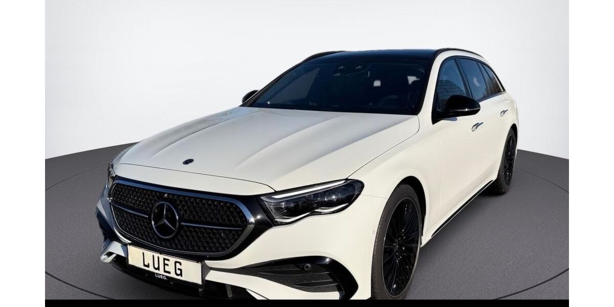 Mercedes-Benz E 220 24.900 km 66.300 &euro; Zwickau 08058