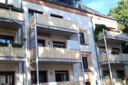 Wohnung Zwickau - 2 Zimmer, 59 m&sup2;, 72.900&euro; | Angebot:27270858