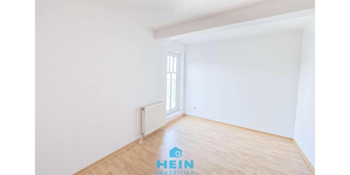 Maisonettenwohnung Aue-Bad Schlema Bad Schlema - 3 Zimmer, 70 m&sup2;, 430&euro; | Angebot:25365211