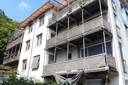 Wohnung Hohenstein-Ernstthal Ernstthal - 2 Zimmer, 43 m&sup2;, 56.000&euro; | Angebot:25910548