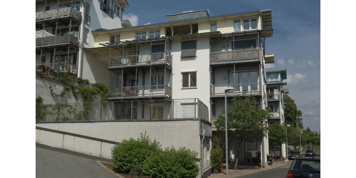 Erdgeschoßwohnung Hohenstein-Ernstthal Ernstthal - 2 Zimmer, 60 m&sup2;, 330&euro; | Angebot:25369422