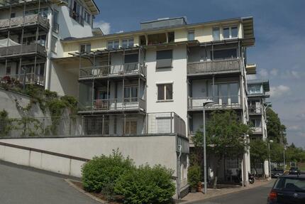 Wohnung Hohenstein-Ernstthal Ernstthal - 2 Zimmer, 60 m&sup2;, 330&euro; | Angebot:25369422