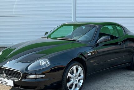 Maserati 4200 17.689 km 52.990 &euro; Zwönitz / OT Dorfchemnitz 08297