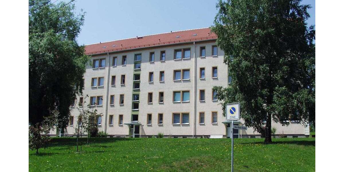 Etagenwohnung Stollberg - 2 Zimmer, 46 m&sup2;, 212&euro; | Angebot:1600584