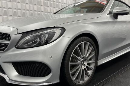 Mercedes-Benz C 200 59.999 km 26.890 &euro; Werdau OT Steinpleis 08412