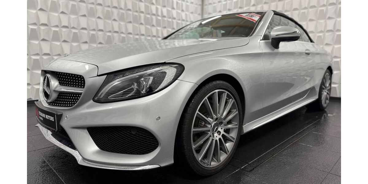 Mercedes-Benz C 200 59.999 km 26.890 &euro; Werdau OT Steinpleis 08412