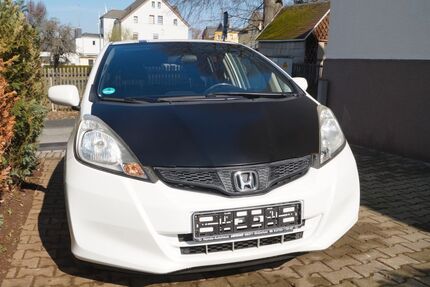 Honda Jazz 178.000 km 3.800 &euro; Hohndorf 09394