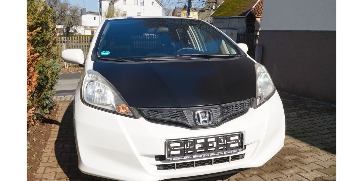 Honda Jazz 178.000 km 3.800 &euro; Hohndorf 09394