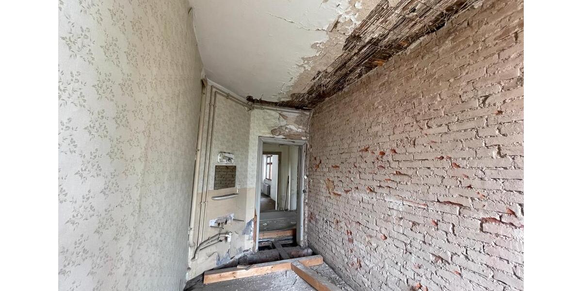 Mehrfamilienhaus, Wohnhaus Zwickau Zwickau-West - 40 Zimmer, 444 m&sup2;, 999&euro; | Angebot:19528589