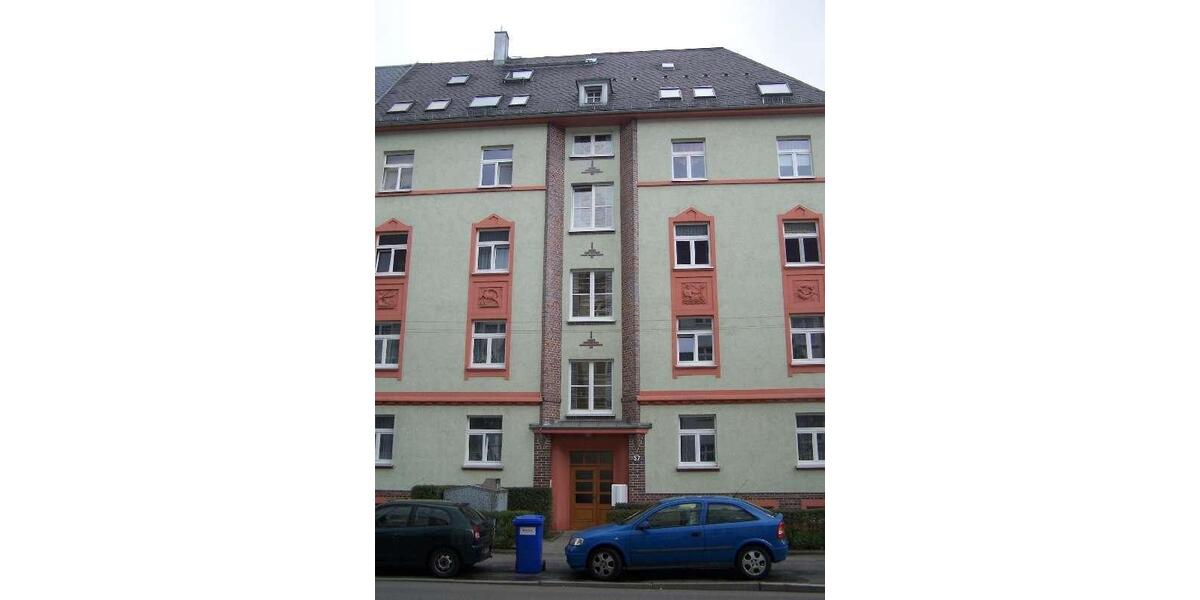 Etagenwohnung Zwickau Zwickau-Nord - 2 Zimmer, 58 m&sup2;, 290&euro; | Angebot:23806327