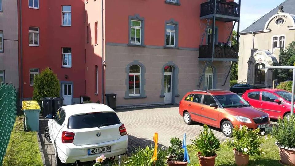 Etagenwohnung Hohenstein-Ernstthal Ernstthal - 2 Zimmer, 62 m&sup2;, 310&euro; | Angebot:25976335