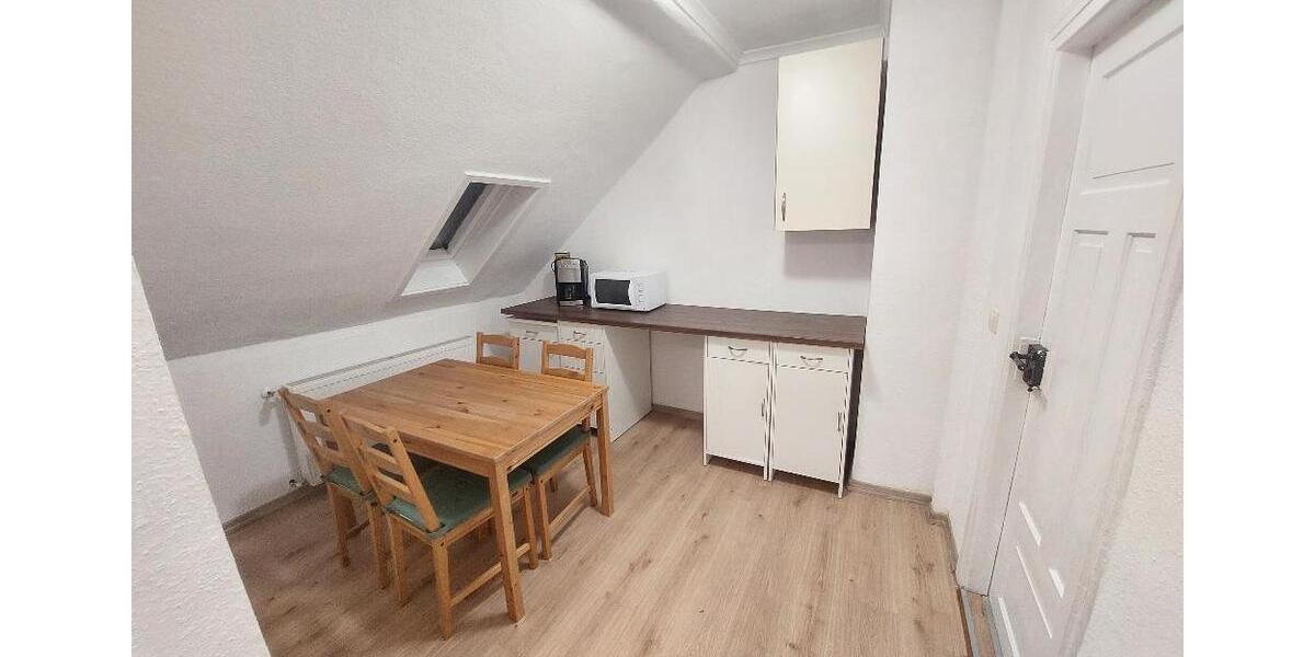 Etagenwohnung Falkenstein/Vogtland Vogtland - 4 Zimmer, 100 m&sup2;, 550&euro; | Angebot:22246730