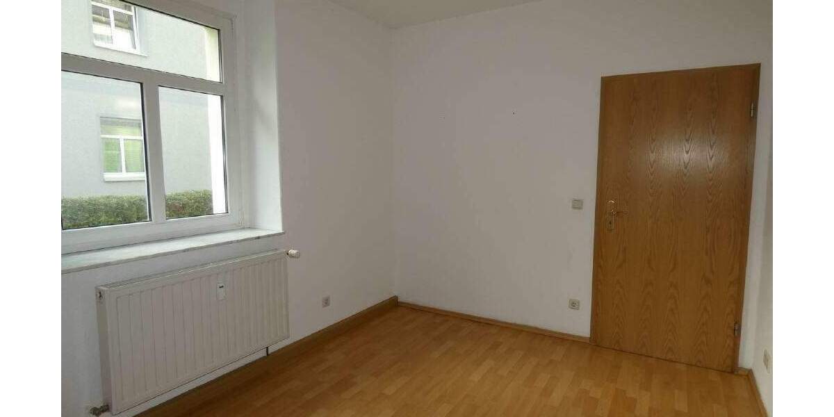 Etagenwohnung Zwickau-Pölbitz Pölbitz - 2 Zimmer, 40 m&sup2;, 250&euro; | Angebot:25734801