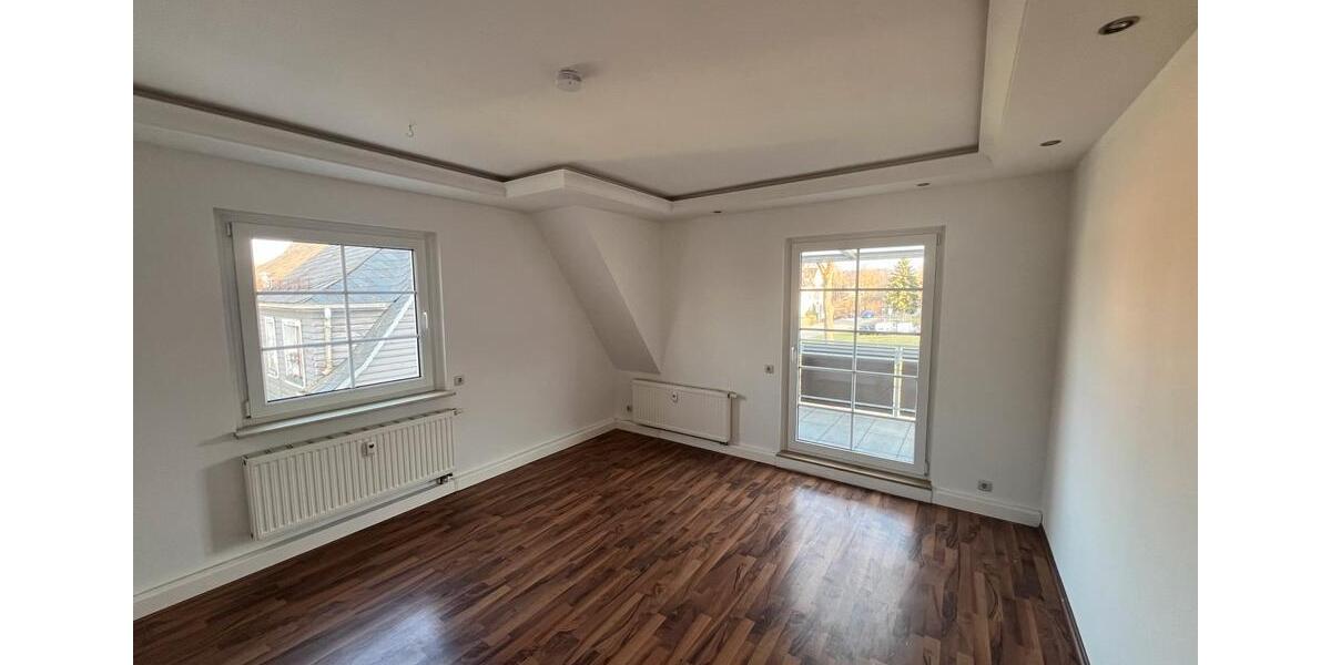 Etagenwohnung Aue-Bad Schlema Bad Schlema - 1 Zimmer, 48 m&sup2;, 380&euro; | Angebot:25782330