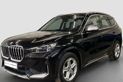 BMW X1 89.007 km 28.885 &euro; Zwickau 08060