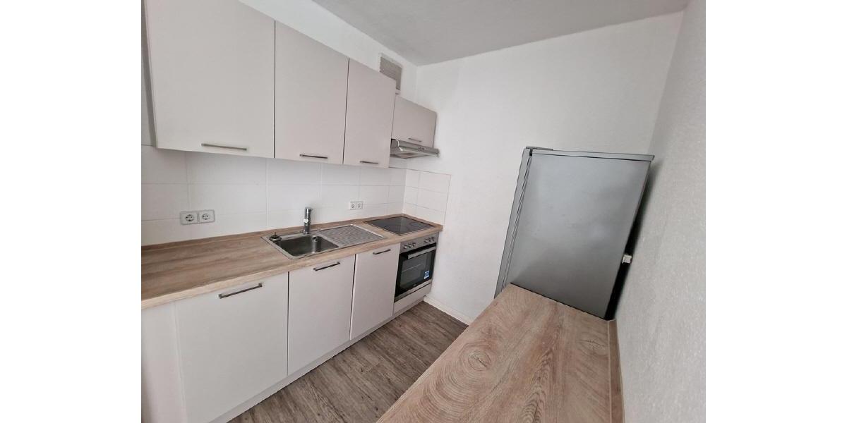 Etagenwohnung Zwickau Neuplanitz - 3 Zimmer, 56 m&sup2;, 340&euro; | Angebot:21411610