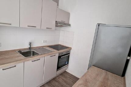Wohnung Zwickau Neuplanitz - 3 Zimmer, 56 m&sup2;, 340&euro; | Angebot:21411610