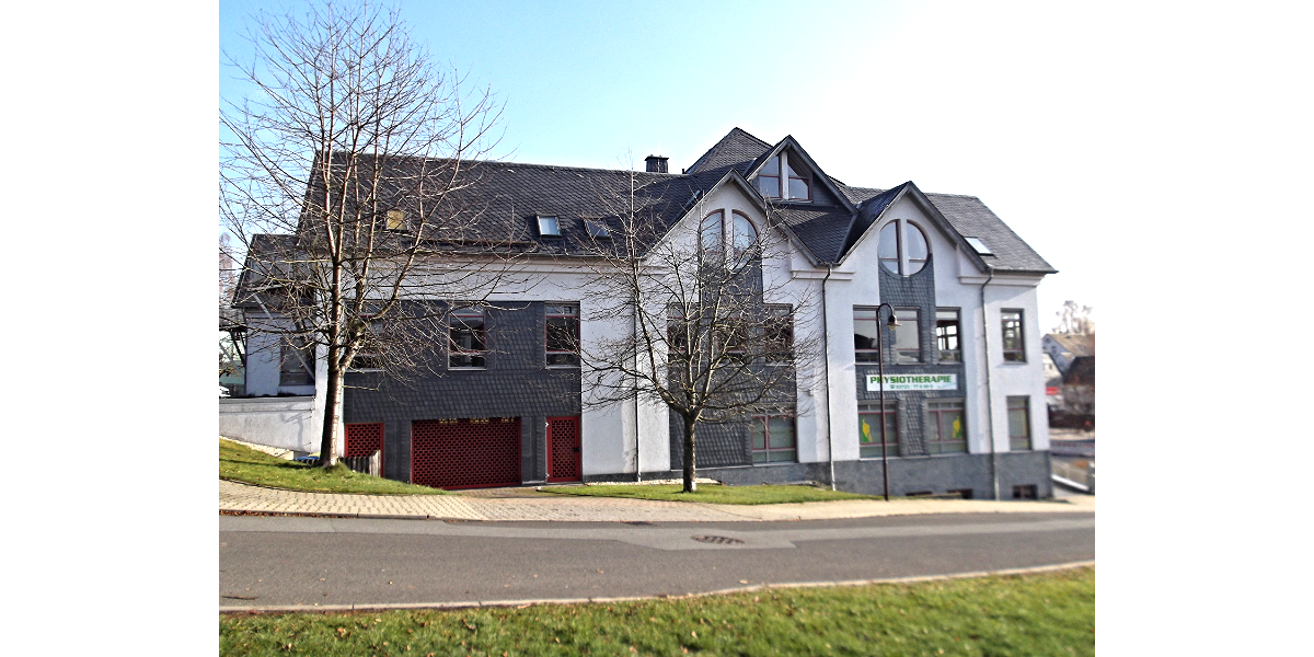 Etagenwohnung Oberlungwitz - 2 Zimmer, 66 m&sup2;, 395&euro; | Angebot:20885149