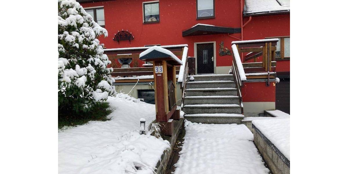 Einfamilienhaus Schwarzenberg/Erzgebirge Erla - 6 Zimmer, 194 m&sup2;, 340.000&euro; | Angebot:25741892