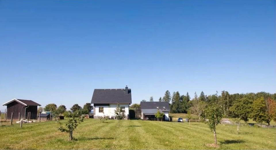 Einfamilienhaus Falkenstein/Vogtland Vogtland - 5 Zimmer, 112 m&sup2;, 340.000&euro; | Angebot:26688888