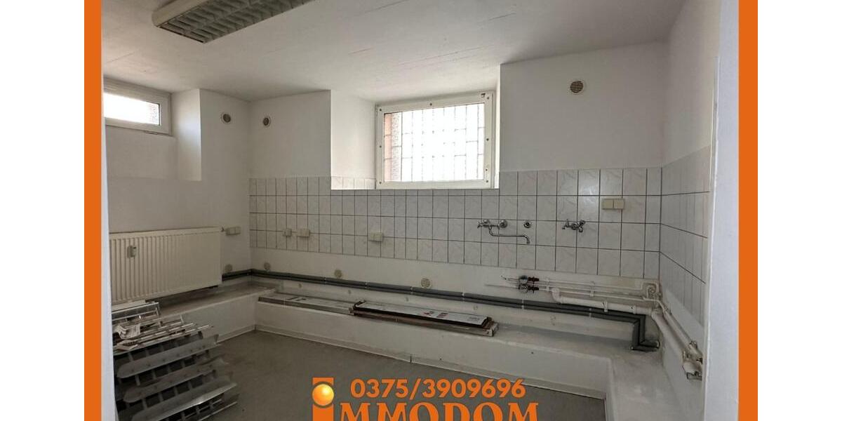 Gewerbeobjekt Zwickau - 800&euro; | Angebot:9495848