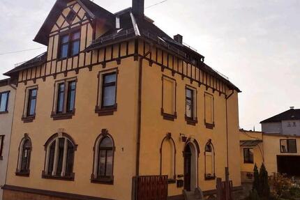 Haus Ellefeld - 19 Zimmer, 300 m&sup2;, 117.500&euro; | Angebot:26802707