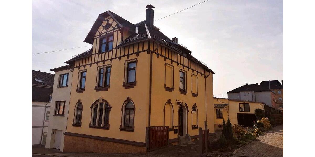 Mehrfamilienhaus, Wohnhaus Ellefeld - 19 Zimmer, 300 m&sup2;, 117.500&euro; | Angebot:26802707