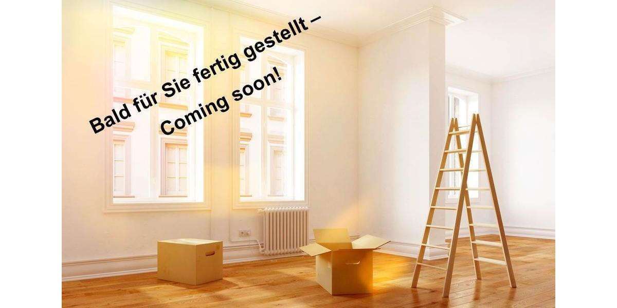 Erdgeschoßwohnung Rodewisch - 2 Zimmer, 54 m&sup2;, 432&euro; | Angebot:26339285
