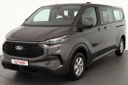 Ford Tourneo Custom 1.013 km 40.890 &euro; Zwickau 08056