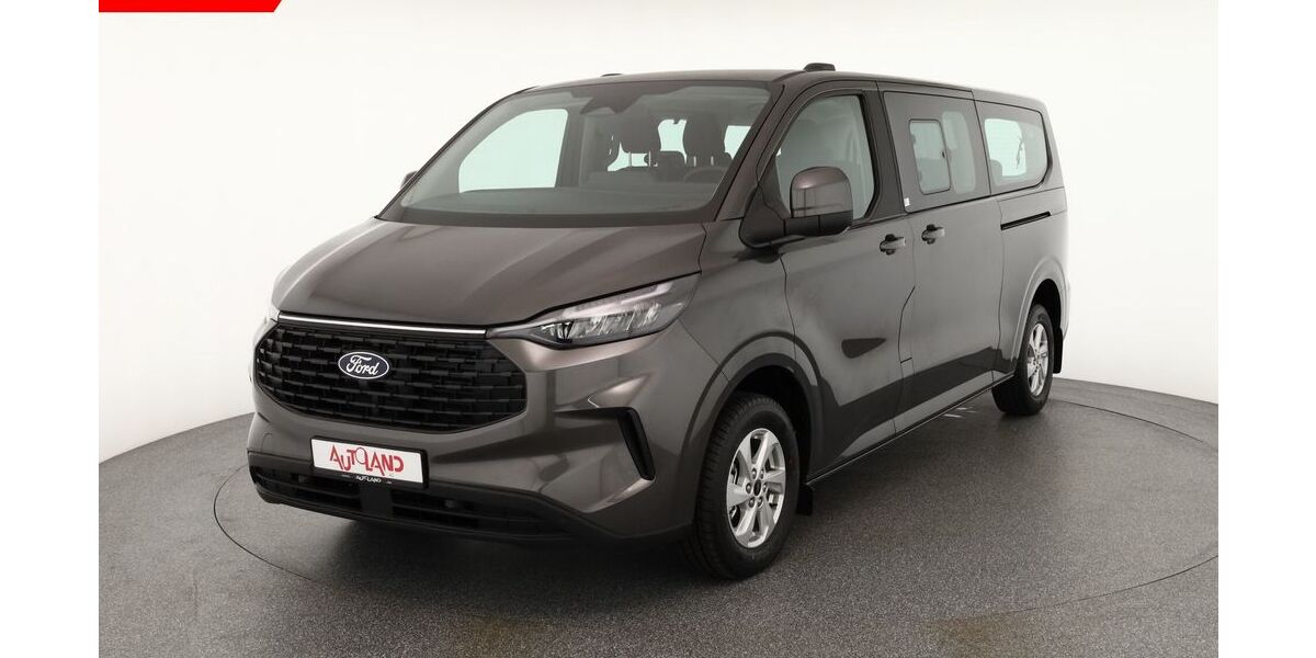 Ford Tourneo Custom 1.013 km 41.890 &euro; Zwickau 08056